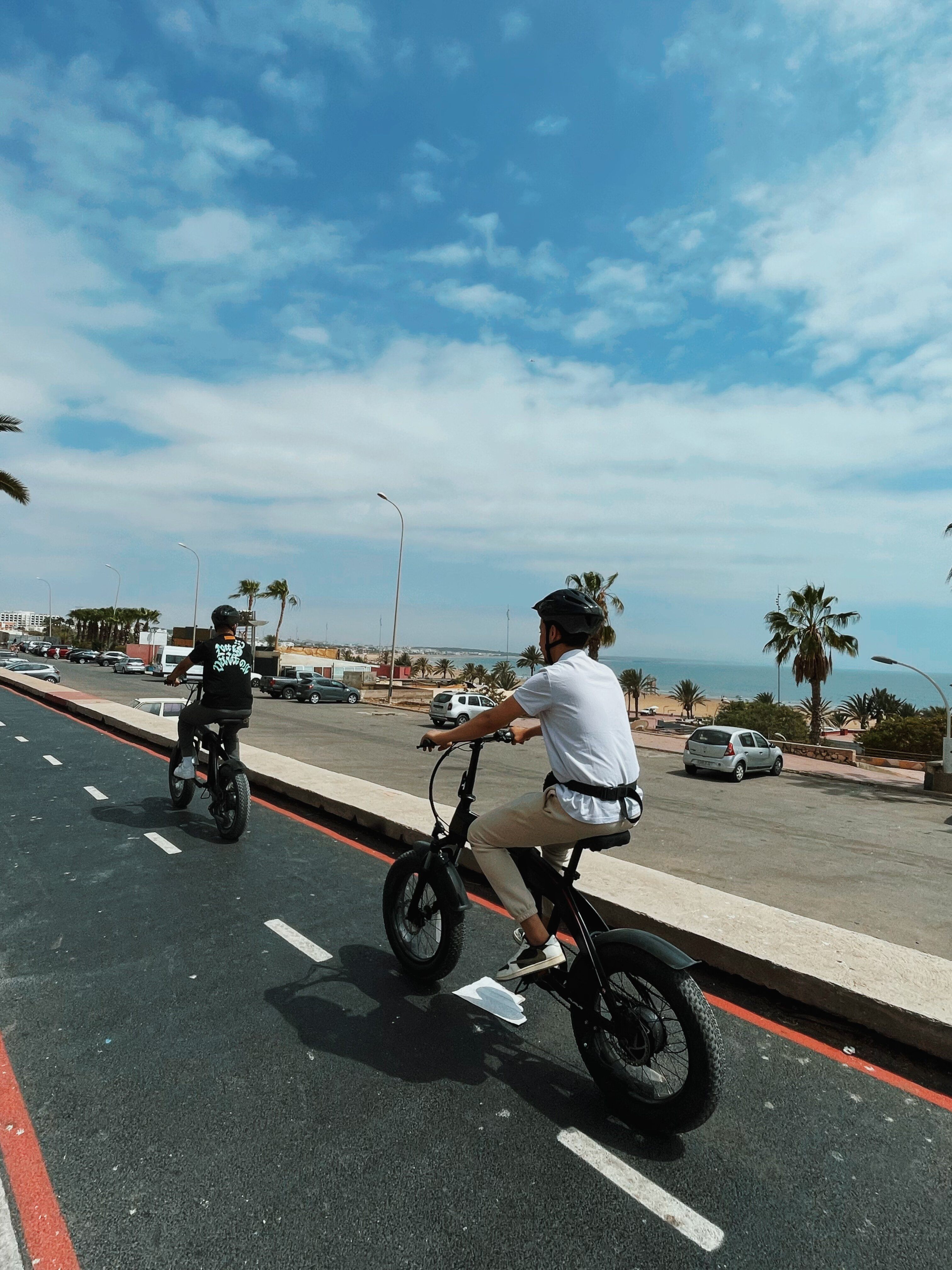 EBIKE AGADIR CITY TOUR 6