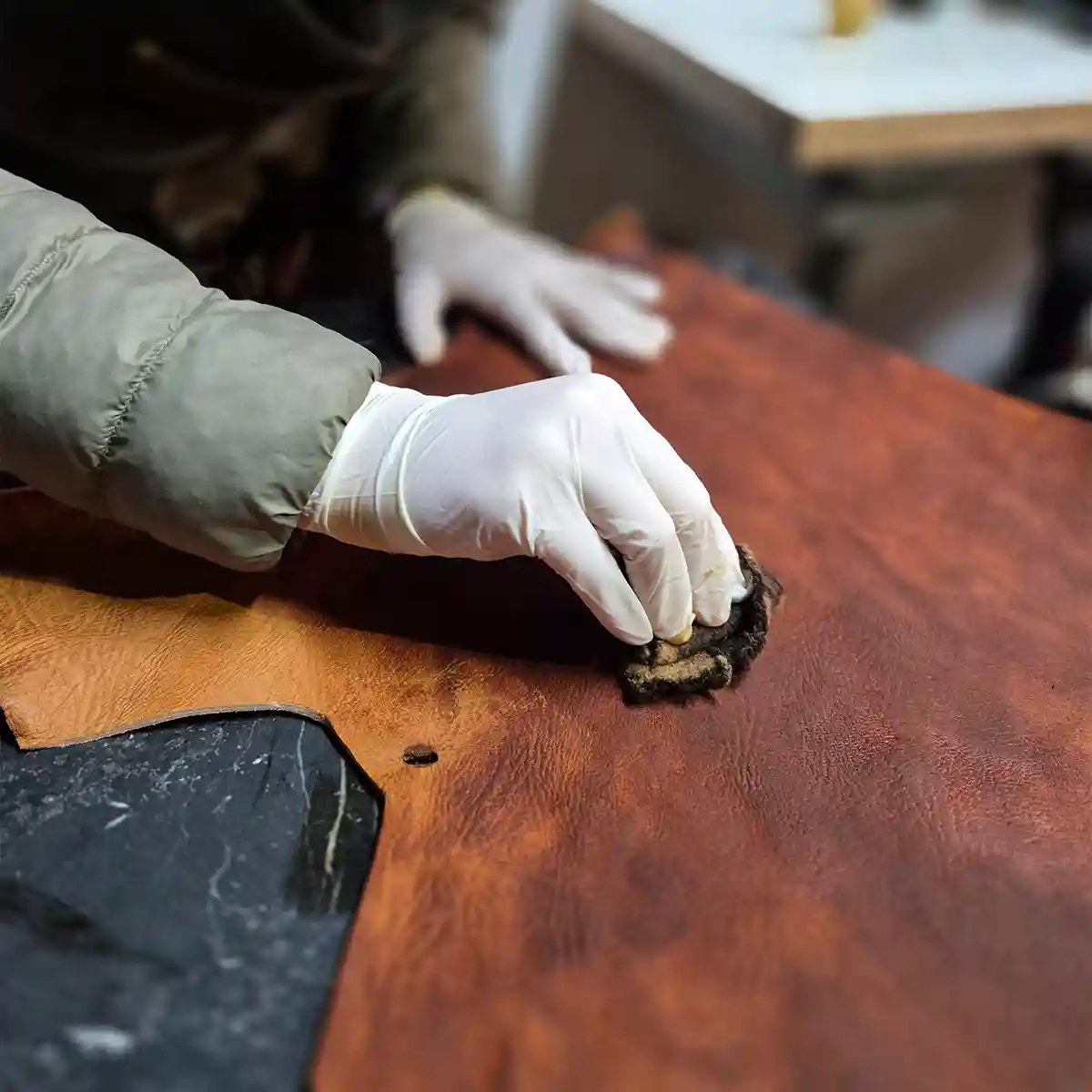 atelier cuir marrakech 11