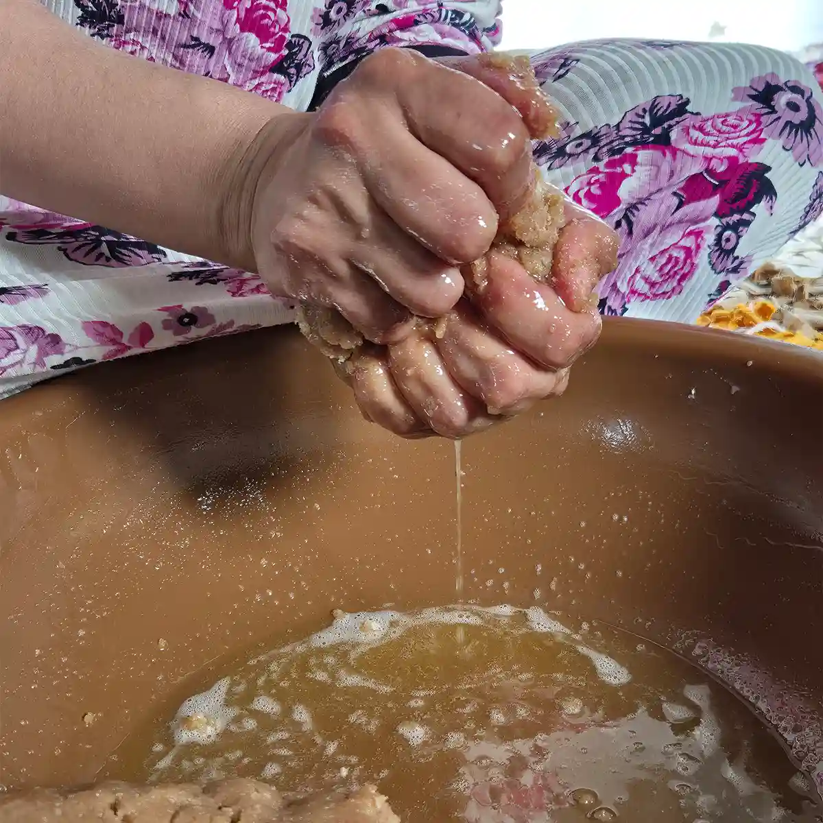 fabrication groupe huile argan essaouira