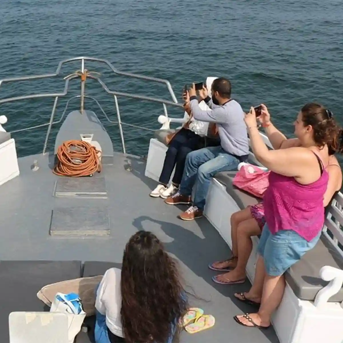 sortie bateau marina agadir 10