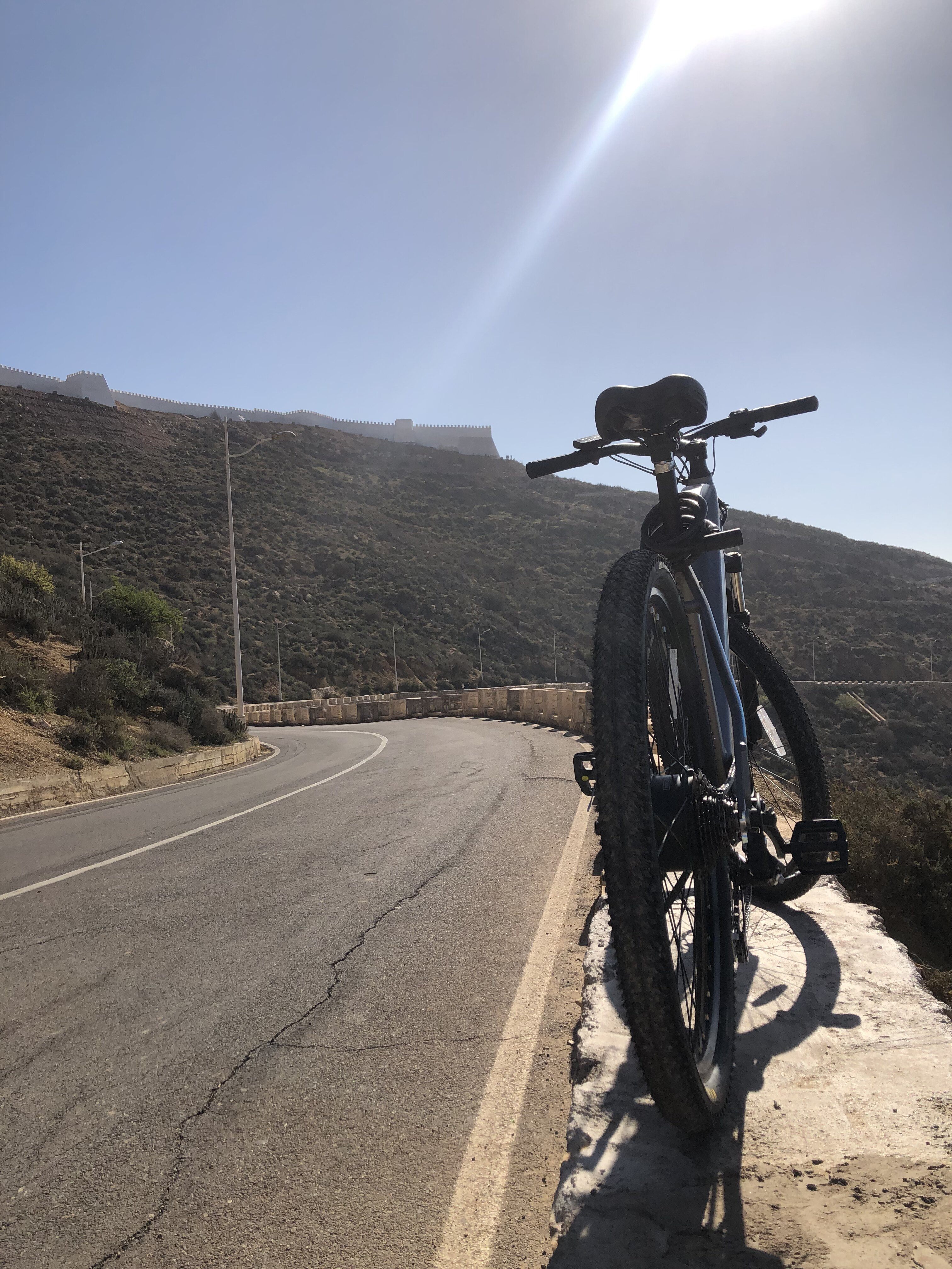 EBIKE AGADIR CITY TOUR 3