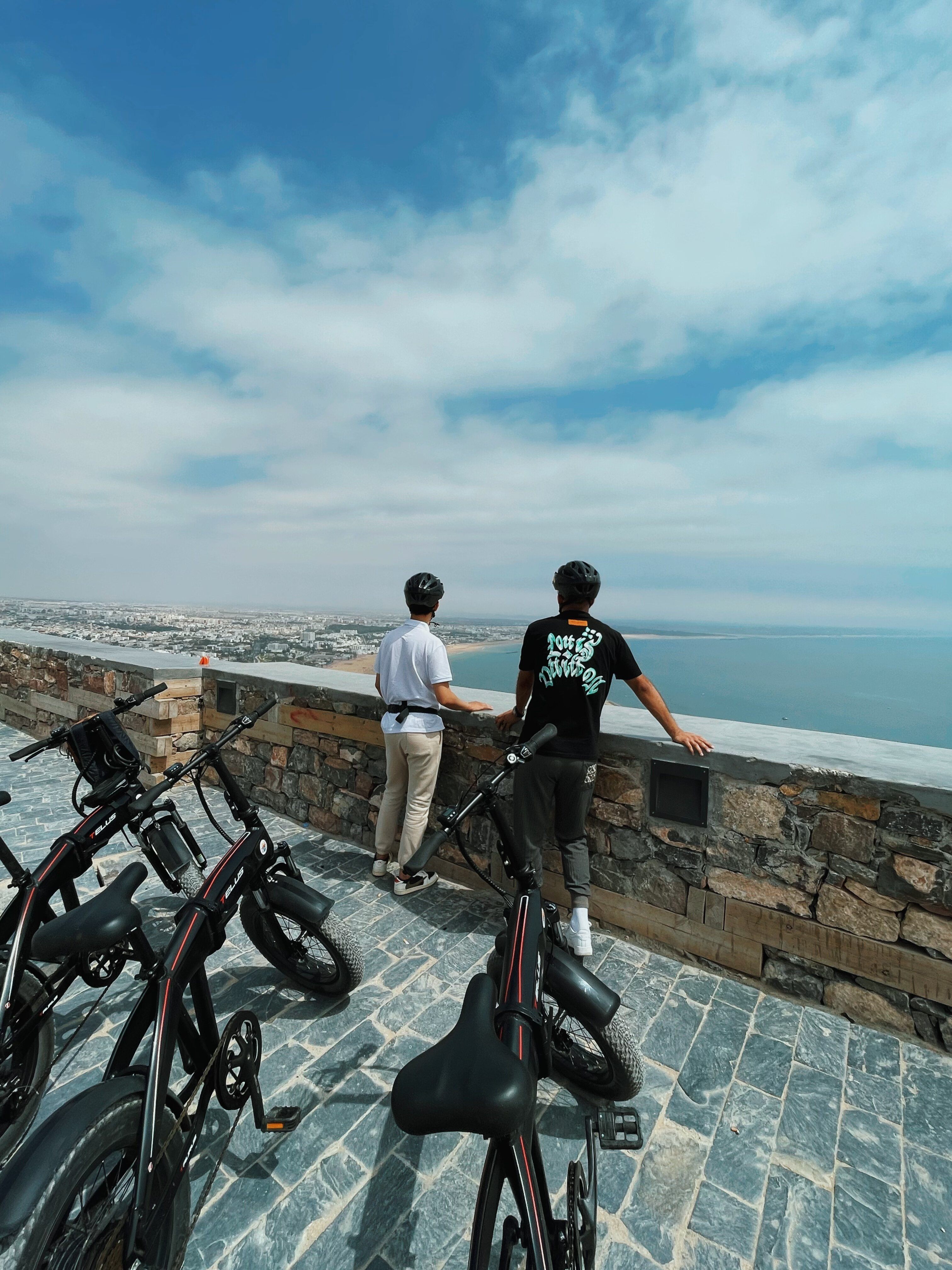 EBIKE AGADIR CITY TOUR 5
