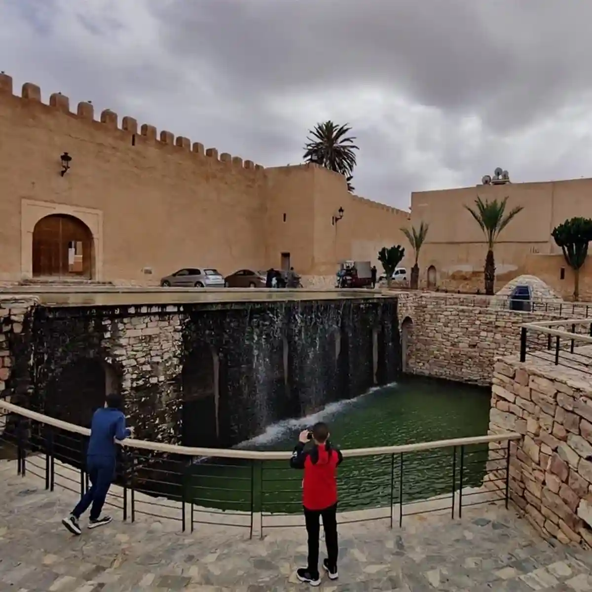 excursion tiznit medina 01