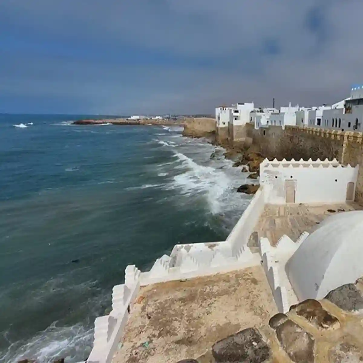 excursion essaouira depart marrakech