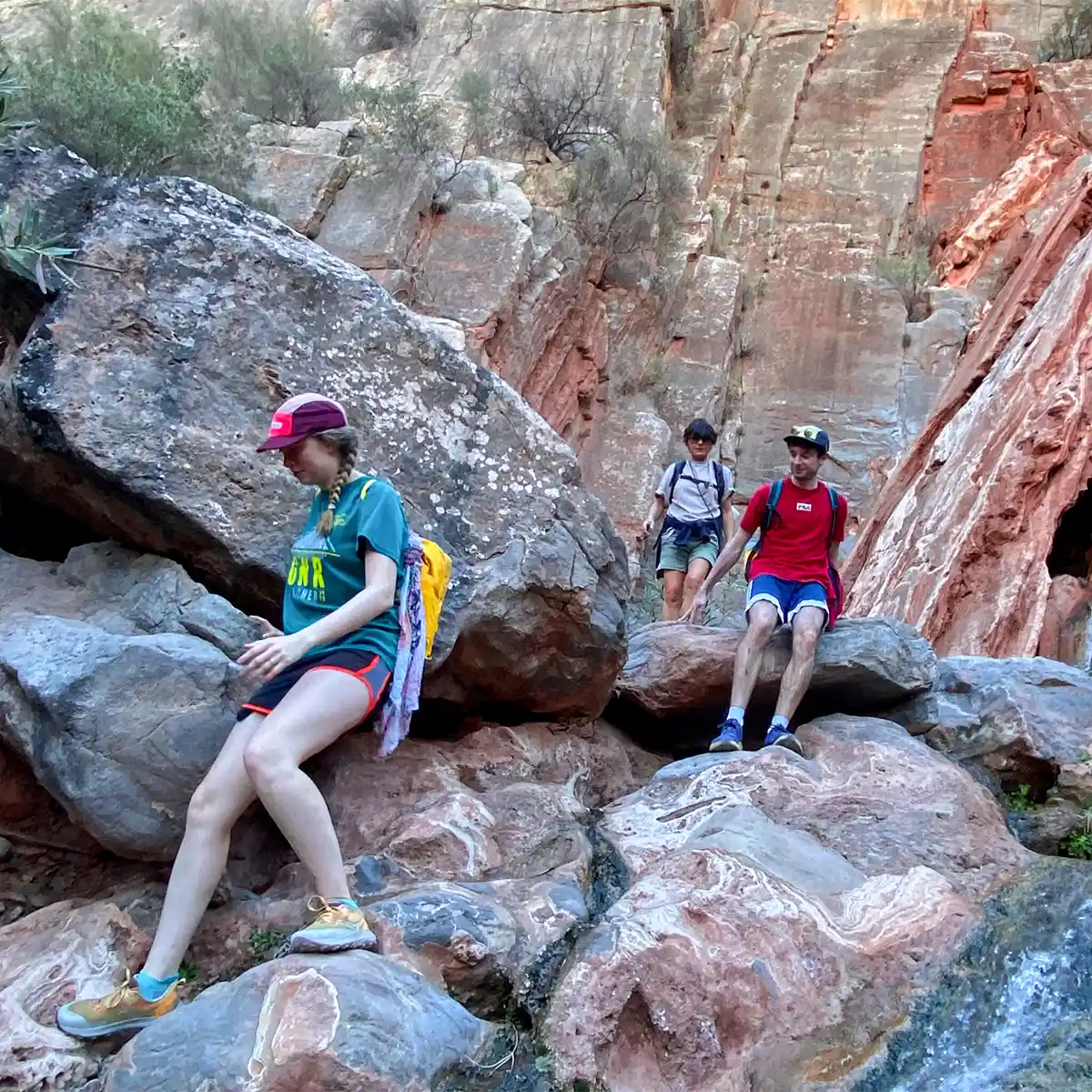 excursion Escapade 4 Jours nuits Randonn e Agadir 2