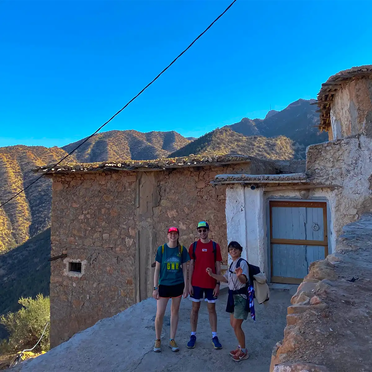 Evasion Intégrale : 3 Jours d'Aventure et Immersion en Gîte