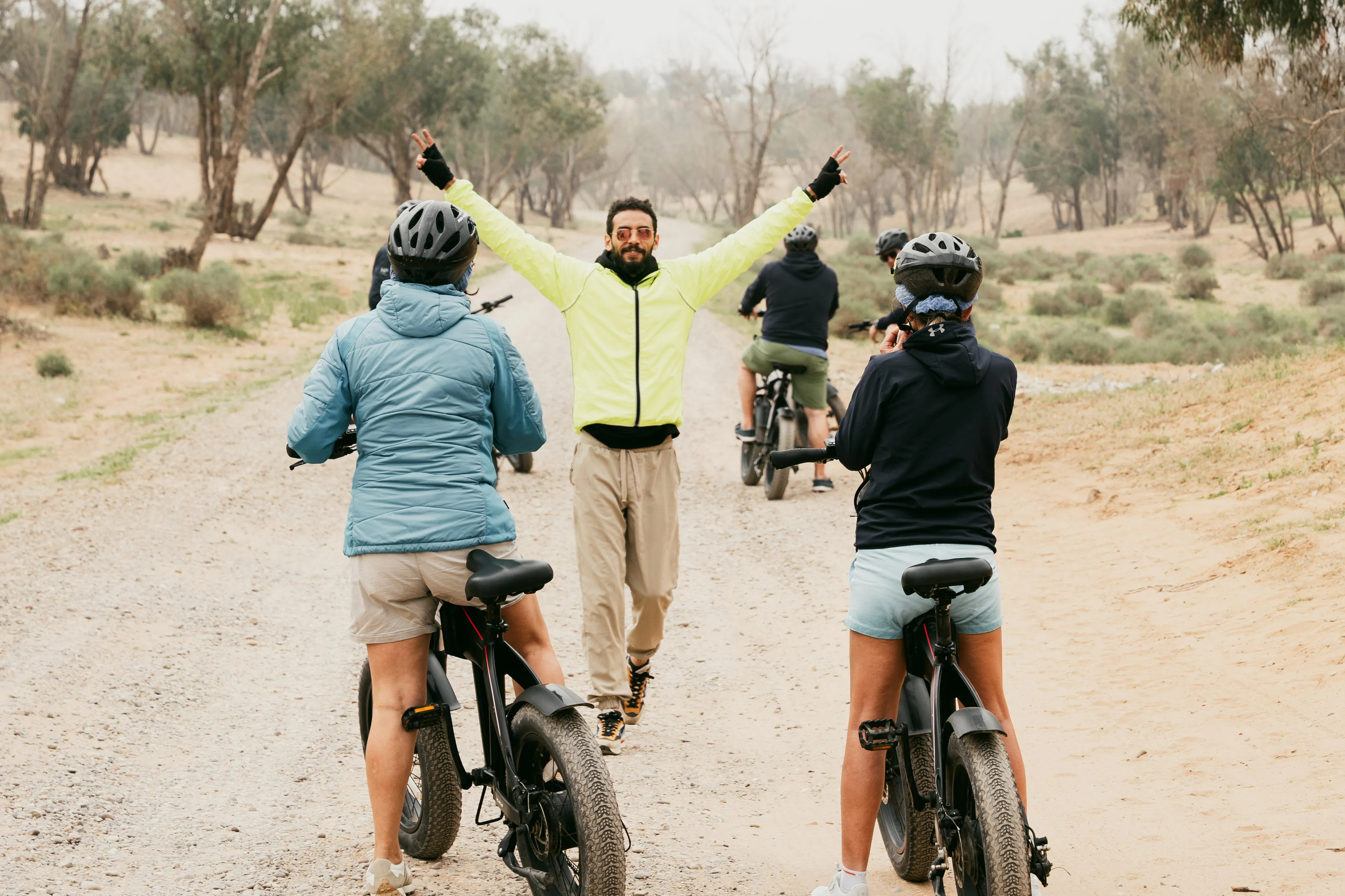 EBIKE SOUSS MASSA 6