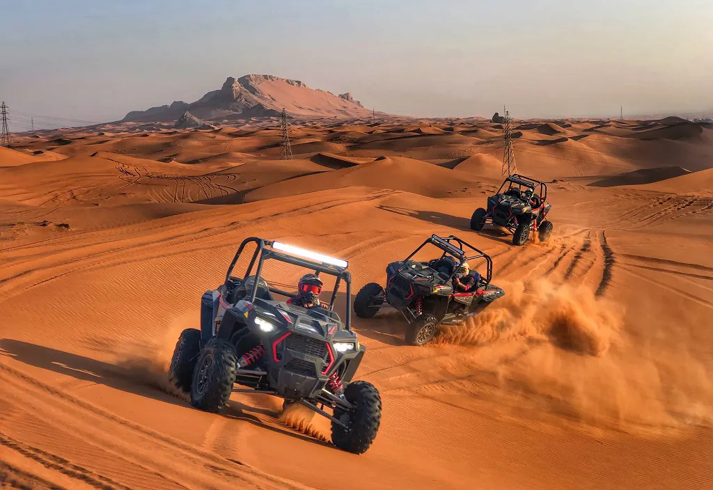 Timlaline buggy 2