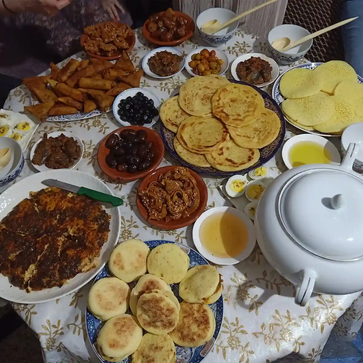 marrakech ramadan experience 10