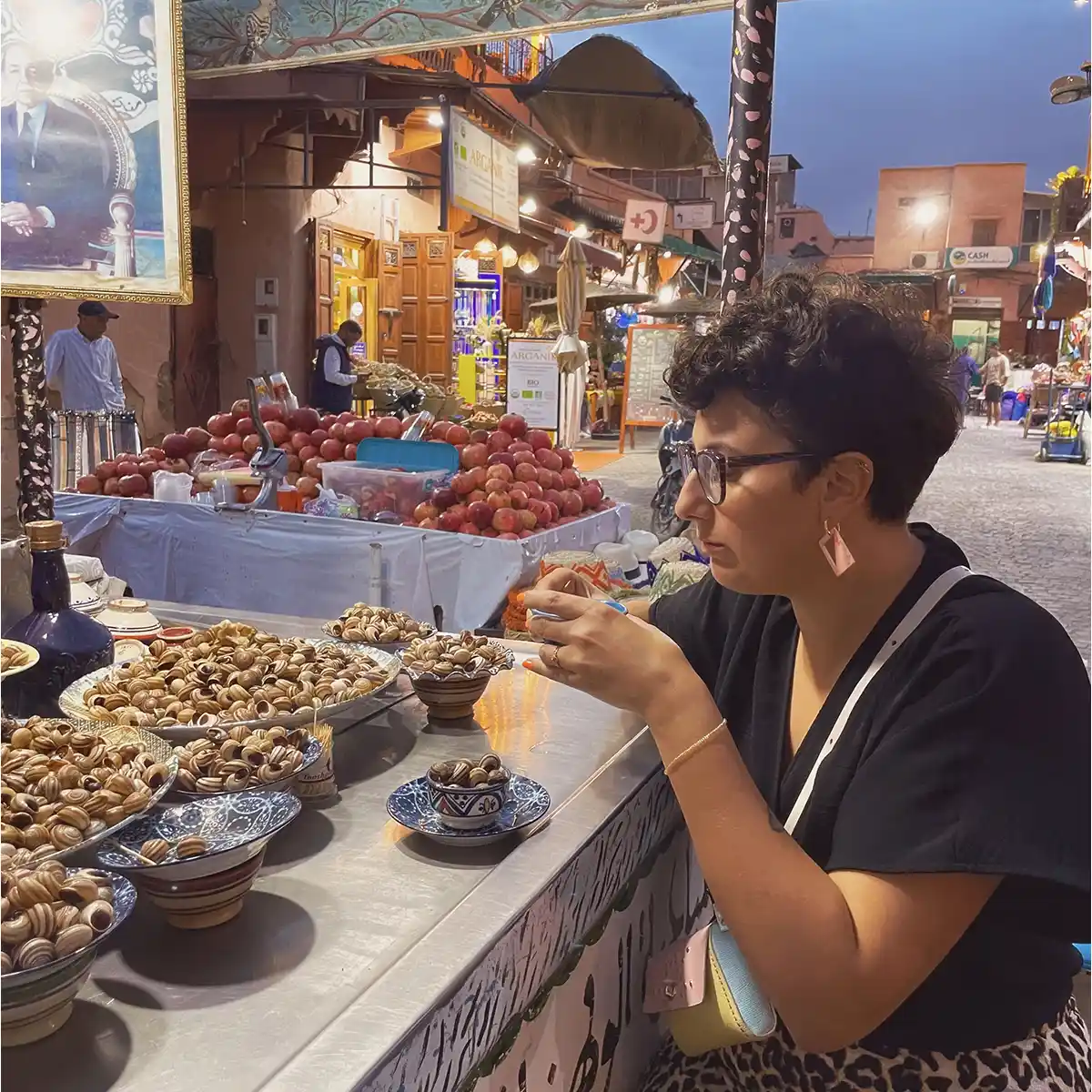 tour street food medina marrakech 3