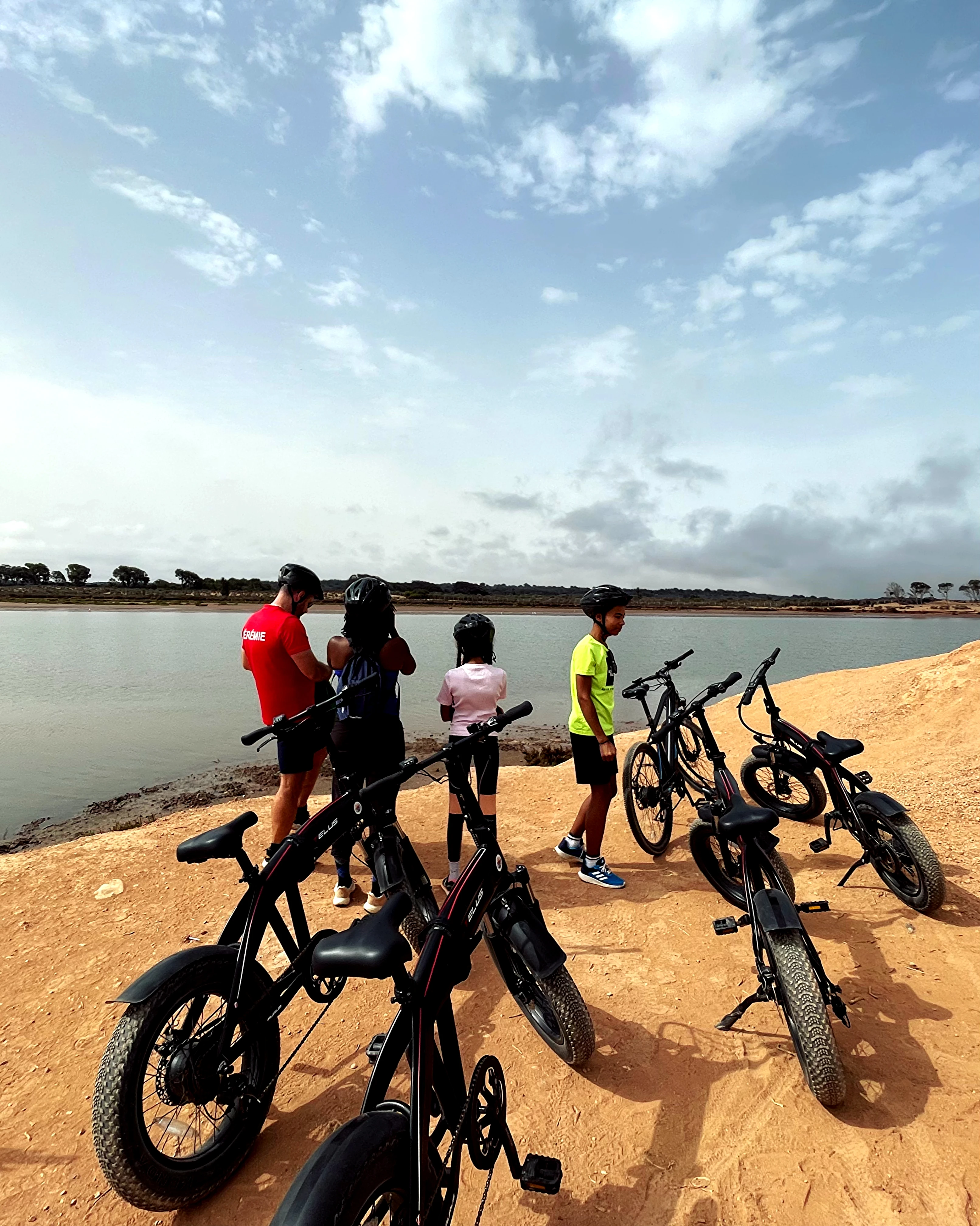 eBike oued souss 3