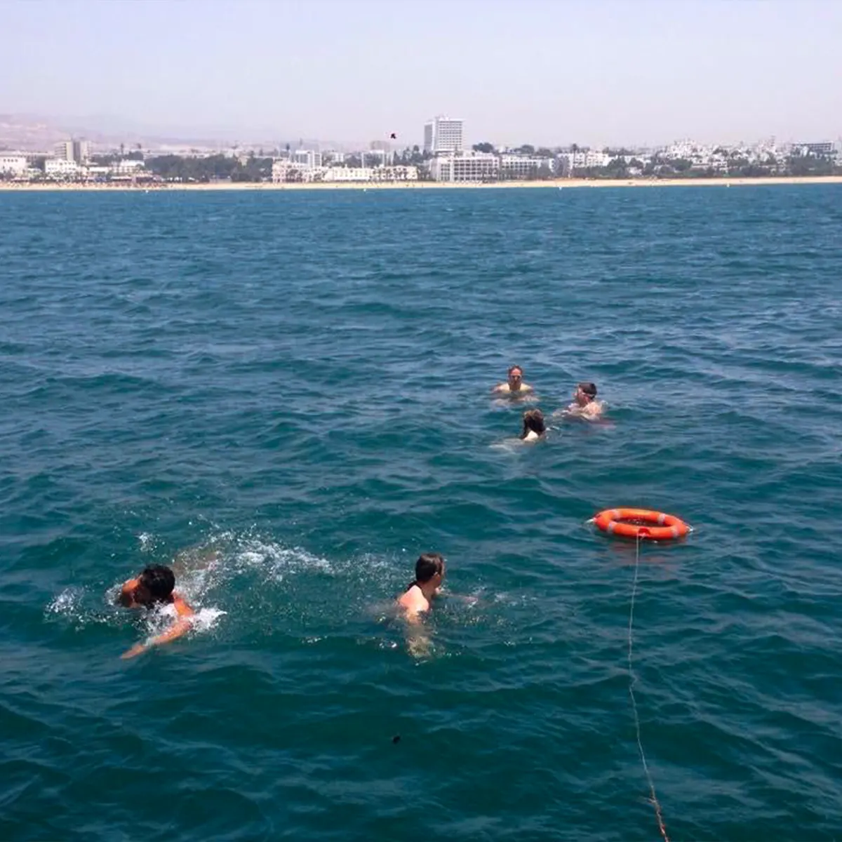 excursion croisiere bateau agadir 7