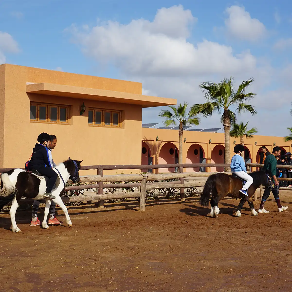 excursion Balade Cheval Agadir 2