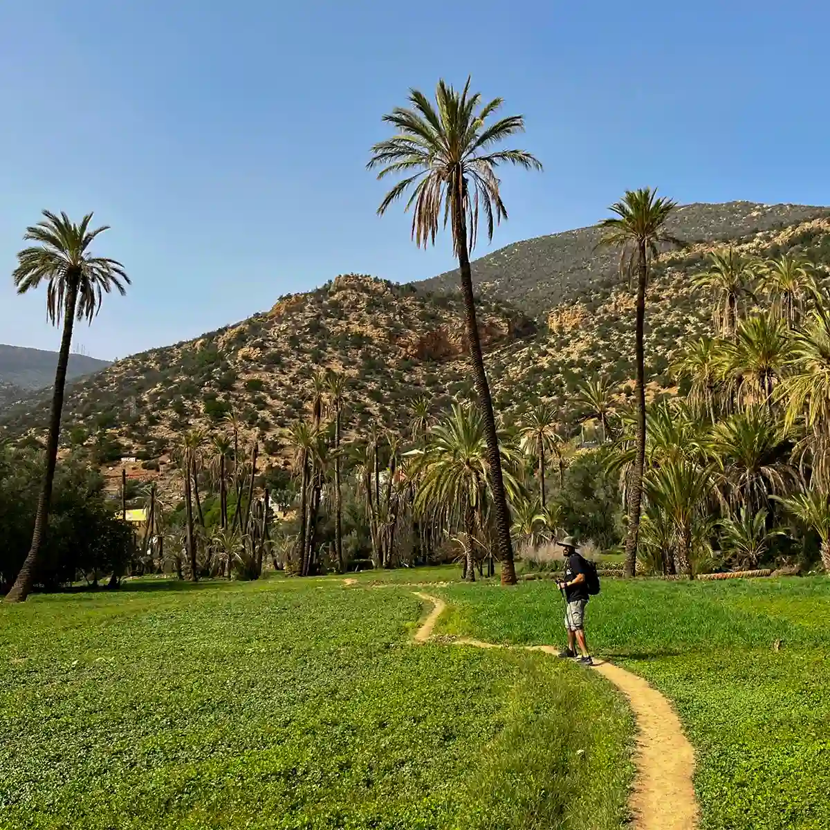 excursion Randonn e Familiale Epique 5km Agadir 10