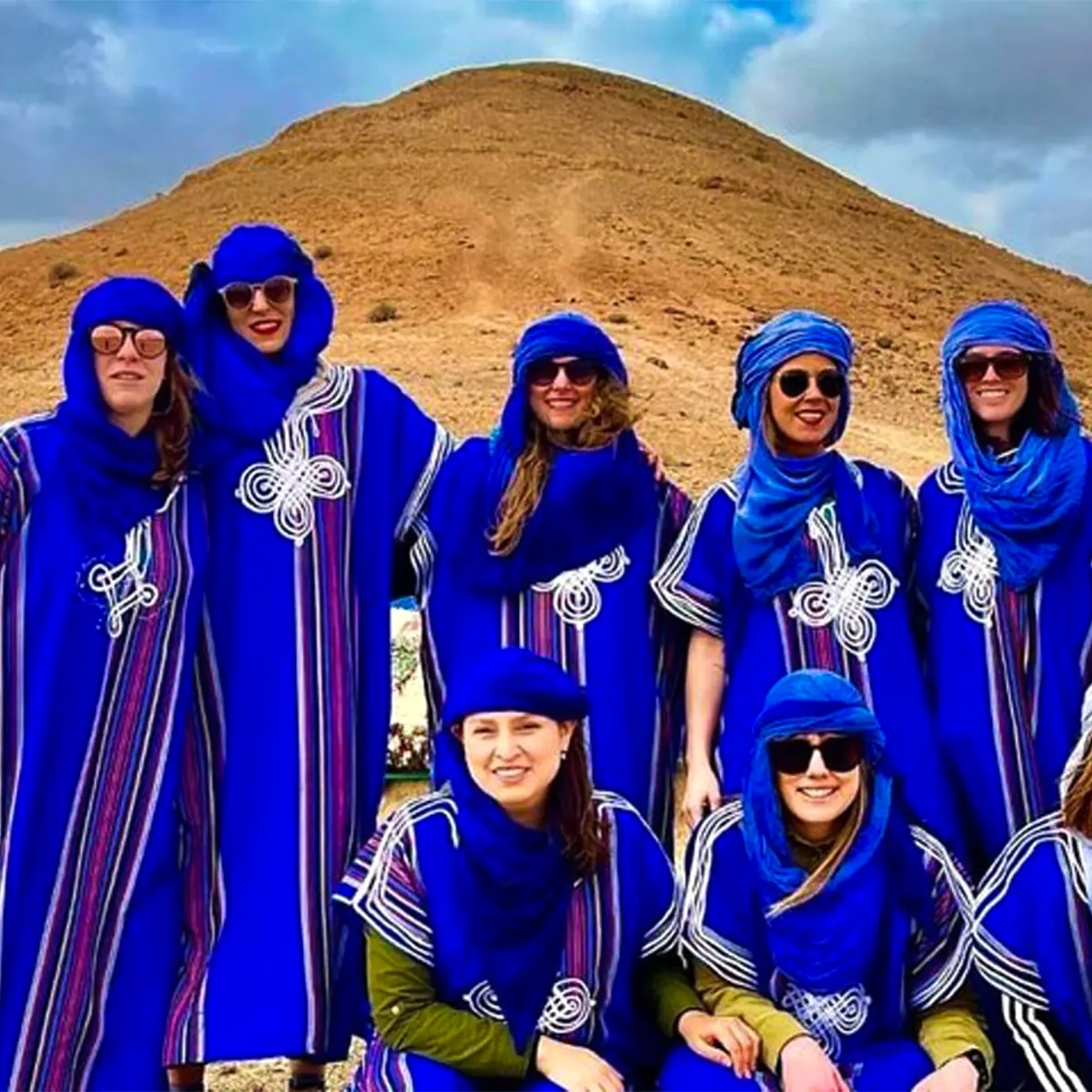 Culture - Médina d'Agadir