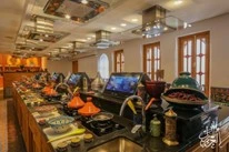 Cooking Class - Atelier culinaire
